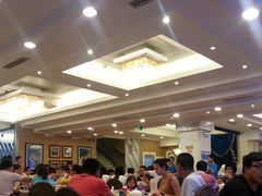 大堂-品海楼·大连海胆锅贴馆(东港店)