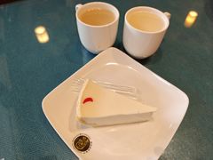 -娜玛瑟德餐厅(宇拓路店)