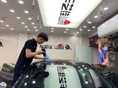 -车艺尚上海龙膜隐形车衣汽车贴膜旗舰店