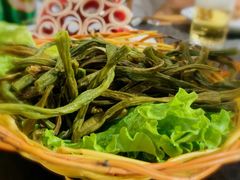 -友乐居羊蝎子(西直门店)