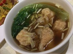 -龙记香港茶餐厅(久光百货店)