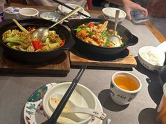 -得意啫·广东啫啫煲(前海HOP店)