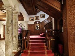 -马勒别墅·中餐厅