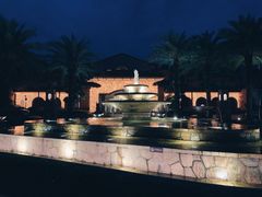 -美林湖温泉别墅度假村