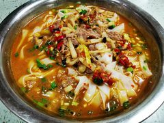老友牛肉粉-舒记粉店(七星路店)