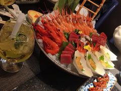 -德川家日本料理(中关村寰太大厦店)