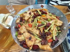 -西域美食(西直门南小街店)