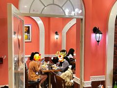 -番茄屋葡式美食(总店)