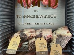 -The Meat & Wine Co Southbank(南岸店)