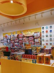 -乐高授权专卖店(朝阳大悦城店)