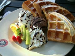 -MAAN COFFEE(金桥店)