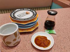 -元气寿司(环球港店)