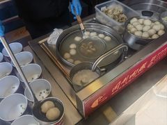 -同利肉燕老铺(澳门路店)
