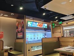 -海底捞火锅(天津SM城市广场店)