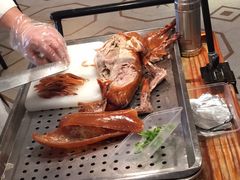 -漢舍中国菜馆(889广场店)