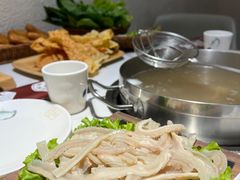 -和兴记潮汕牛肉火锅(太原街万达店)