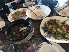 -缘来聚·徽菜名店(黄山宏村店)