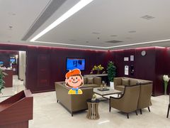 -爱康国宾体检中心(五角场万达广场分院)