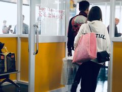 -澳门外港客运码头(轮渡站)