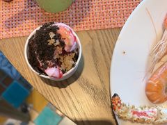 -松咖啡自助餐厅·松北香格里拉