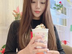 -奈雪的茶(市百一店)