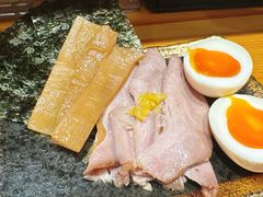 -Ramen满吉·豚骨拉面(丽园路店)