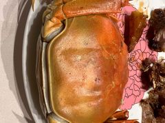 大闸蟹-蟹榭(静安寺晶品商场店)