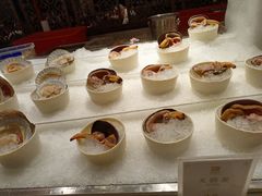 -雍和会海鲜姿造自助(湖东路店)