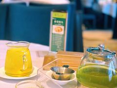 大麦茶-春满园·早茶·粤菜·宴会(前海店)