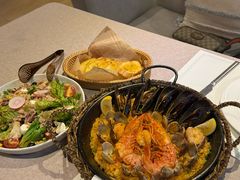-宿醉·意大利餐厅(忠义街店)