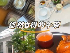 -自如ZSPACE四合院艺术餐厅