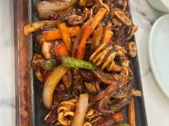 -小郭私房菜·海肠捞饭(学士街店)