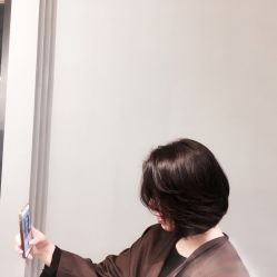-Hair Code芭曲发型