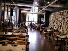 -情妹妹干锅锅(中海国际购物公园店)