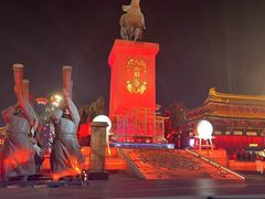 -大唐不夜城