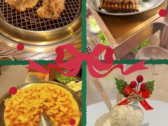 -一品诚记烤肉(大连柏威年购物中心店)