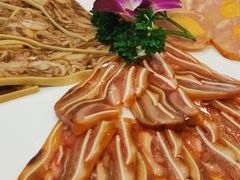 -紫鑫阁饭庄(长安店)