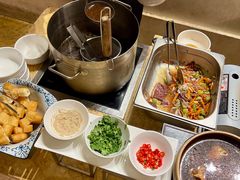 -泉州悦华酒店·自助餐厅