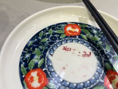 -老浒记烤鸭-北京菜(琉璃厂店)