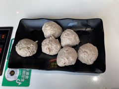 牛丸-潮发潮汕牛肉店(龙洞店)