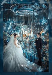-WECOUTURE高级订制广州
