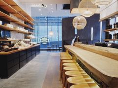 用餐区-去茶山(新光里店)