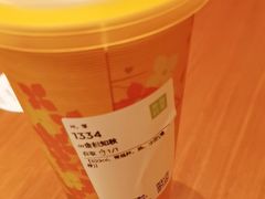 -奈雪的茶(石厦时代广场店)
