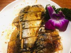 -渔傅印象滩涂霞浦海鲜(井大路店)