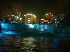 -运河游船(武林门码头)