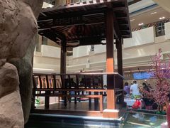 -聚春园自助餐厅(东街口店)