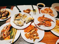 -汉巴味德(大悦城店)