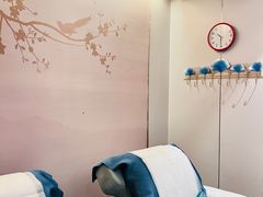 -华夏良子·足道SPA艾灸(翠微店)