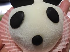 熊猫甜品-蕃茄述·好汤自然来(江汉路店)