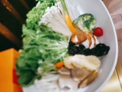 -百草滩羊清水涮羊肉(长城路店)